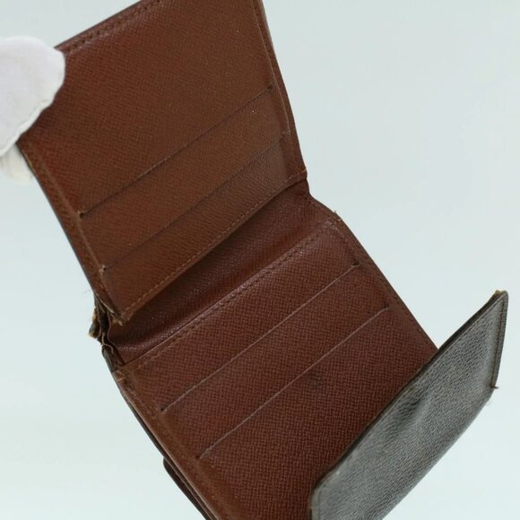 LOUIS VUITTON Monogram Portefeuille Elise Wallet - Picture 7 of 16